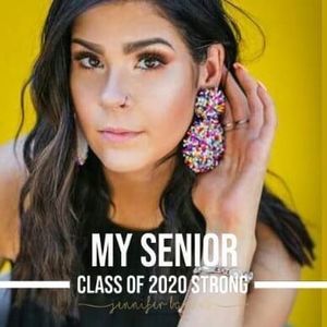 Meet your Posher, Kim